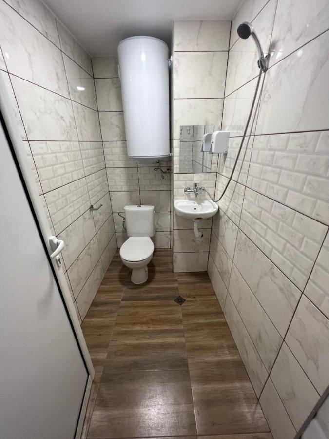 Apartament The Rainbow 6 Sofia Zewnętrze zdjęcie